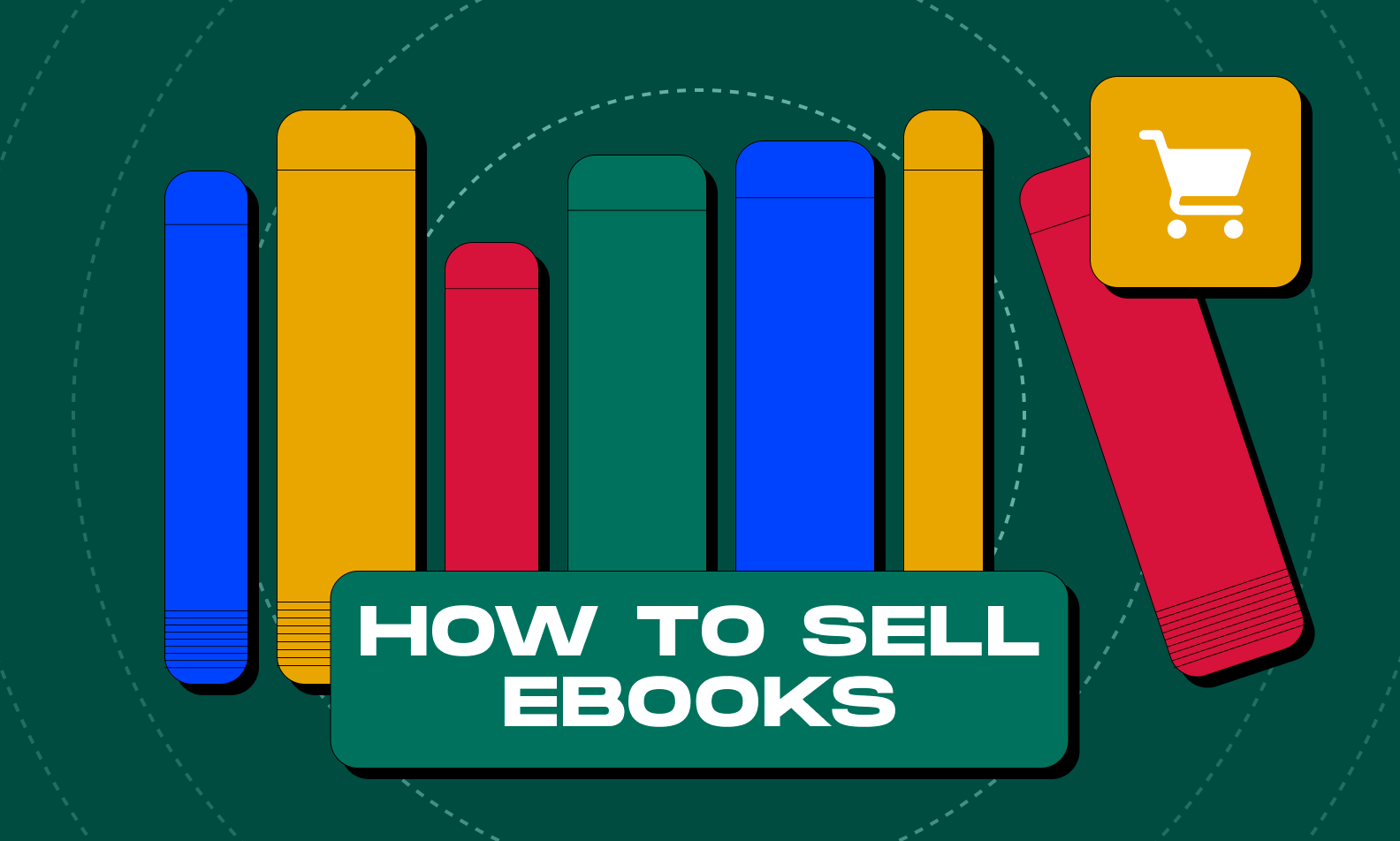 51-Selling Ebooks